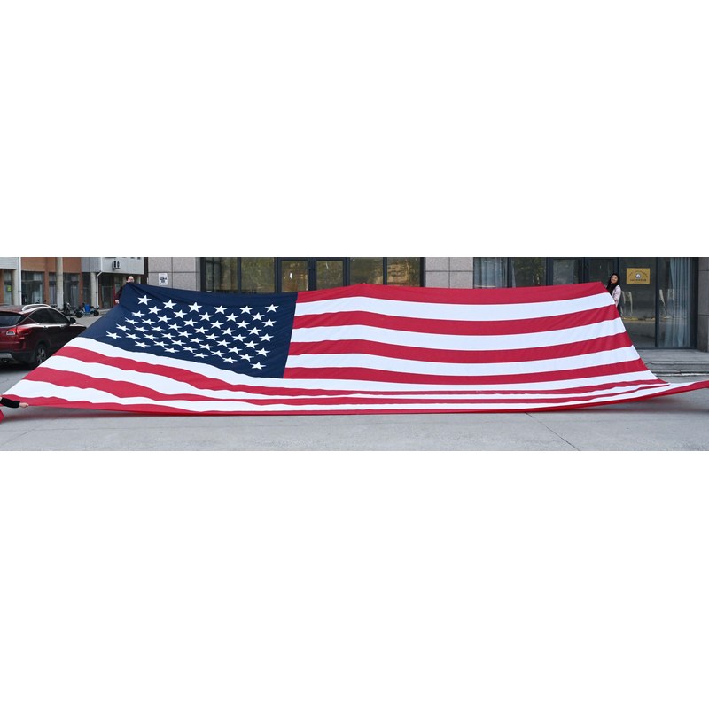 铁西3x5ft 是多少厘米？旗帜常见规格尺寸对照与选购要点